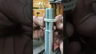 Making Silver Oxidised Rings for Men 💍| Part- 05 #silverring #jewellery #silversmith  #jewelrymaking