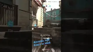 MP5 Glitch 👌