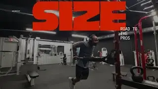 Episode One SIZE - Road to the Pros