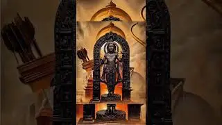 Jay Shree Ram|Ram mandir|Ayodhya|Letest image, 