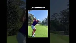 Recreating 5 Professional Golfers Swings! Part 2 #golf #golfswing #juniorgolfer #fungolf #golfswing