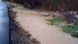 Nuisance Flooding