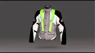 Macna - Vision Vest