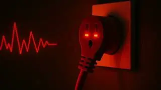 Blackout | Synthwave / Techno / Deephouse