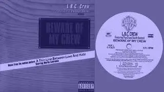 LBC Crew Feat. Tray Dee & South Sentrell - Beware Of My Crew (DJ Pooh Remix) (Remastered) [Explicit]