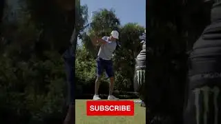 Coolest Golf Simulator App #golfapp #golfaddict #golfvideo #youtubeshorts