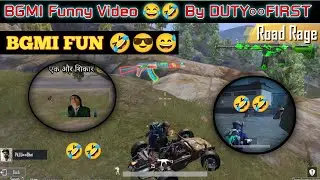 BGMI Funny video + Carryminati 🤣😂 // बदला लूँगा मे 😅// #bgmi #bgmitrolls #bgmifunny #funny #fun 
