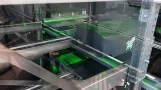 Rocket Solution at Logimat 2022