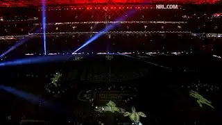 What Indigenous Round means to us