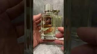 Парфюм который пахнет ветивером и бергамотом &ndash; с дорогим шлейфом ￼ #парфюм #аромат #тестершоп