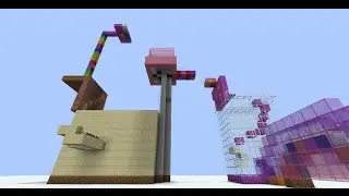 GameNight VS FancyCraft Parkour!!!