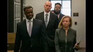 Grand Rapids city leaders react to murder charge in fatal shooting Patrick Lyoya