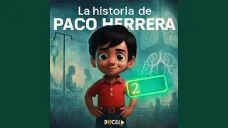 La historia de Paco HerrERA 2