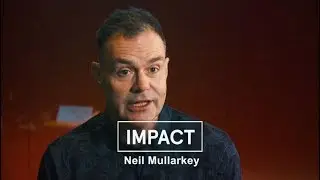 Neil Mullarkey - Impact