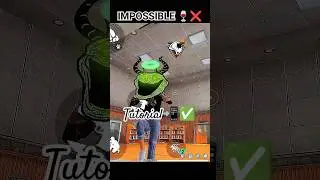 IMPOSSIBLE🍷🗿#shortsfeed #trendingshorts #viralshorts #freefire #white444 #trollface #qualitytutorial