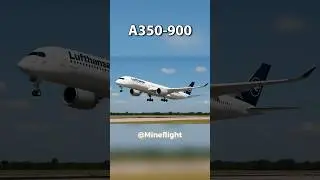 It is so crazy!/ asked AI to create Lufthansa Fleet🇩🇪#aviation #ai #avgeek #lufthansa