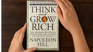 Think and Grow Rich The Secret Formula That Created Millionaires (book summary)
