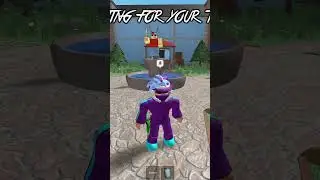 How to double jump with the Firefly Jar in MM2! #mm2 #roblox #robloxedit