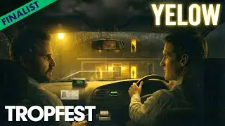 Поездка на такси, которая превратилась в полный кошмар | Мрачный триллер | Tropfest