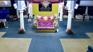 Sikh Gurdwara Sahib San Jose Live Telecast Kirtan, Katha & Sehaj Paath Sahib Jan 31, 2026