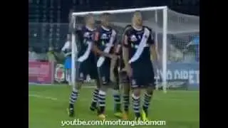 10 gols mais bonitos do vasco em 2011
