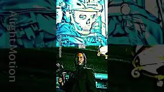 Ghost vs John wick (270 vid special)