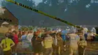 Minneapolis I35W Bridge Collapse
