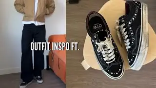 STYLING OTW VANS OLD SKOOL 36 PEARLIZED || ARE THESE WORTH THE COP!?