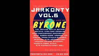 Jarkonty 6 (Beat Deese)
