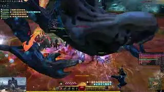 Specter Alac Healer is GREAT for HEALING AOE Damage Mechanics in Wing 1 Raids AND Maintaining BOONS