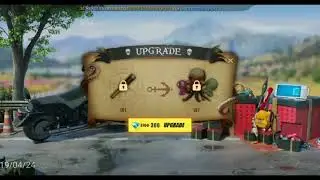 Ros New Update 2019/ Rules of survival/Game play/