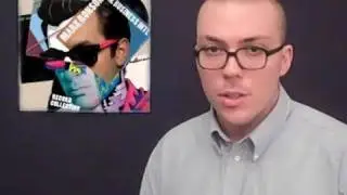 Mark Ronson & The Business Intl.- Record Collection ALBUM REVIEW
