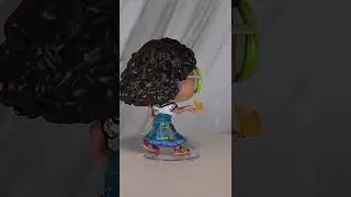 Funko Pop Encanto Mirabel Madrigal #funkopop #encanto #disney #mirabelmadrigal