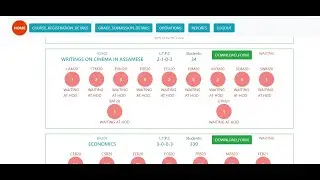 Creating Student Management System using PHP, MySQL, JS and CSS