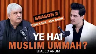 Featuring Khaled Anam | Adnan Faisal Podcast