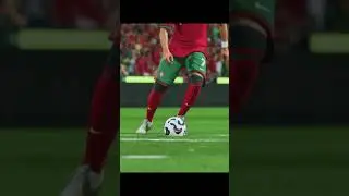 FC 25 - Portugal Vs Argentina - ft. Cristiano ronaldo, Messi - PS5 [4K60]