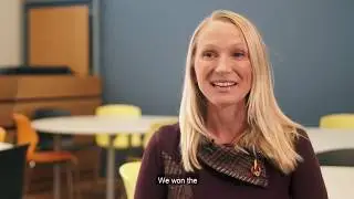 Biomatrix Water Solutions - VIBES 2019 Adapting Scotland Award