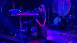 Aaron Dilloway (07/14/23)