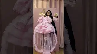 Birthday special dresses for little love | Kids designer collection #littlerajkumari