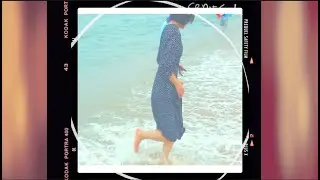[들어봐요🌸] Mitch James - 21 (feat.  더벅머리 후추후견인)
