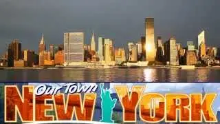 Our Town New Your - Private New York City Tours