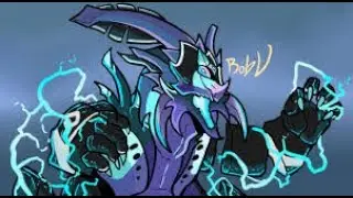Novus Skin Ideas || Creatures Of Sonaria || Roblox