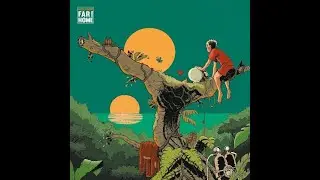HUGO KANT - Far From Home (2020) FULL ALBUM - Electronic, Hip Hop, Trip Hop, Downtempo, Fusion
