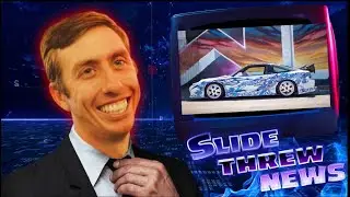 Slide Threw News Episode 1 “Intro”