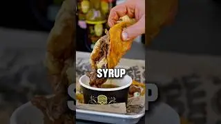 This Fast Food Menu Item Vanished Because It Was Too Weird 🍔🚫