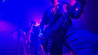 Celestial Sanctuary live at Tufnell Park, London, UK 6th August 2023