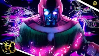 Seu Tempo | Kang, o Conquistador (Marvel Comics) | JC