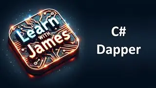 How to use Dapper in C#