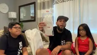 OMG We Dropped $1000 at Supreme | Week 1 FW20