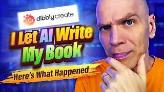 How to Write a Novel Using AI (Step by Step)